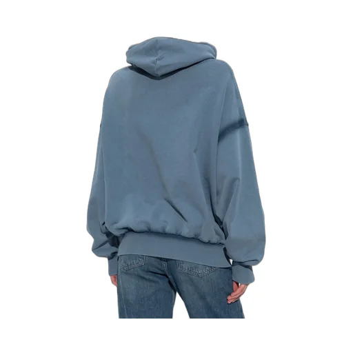 Distressed Hoodie