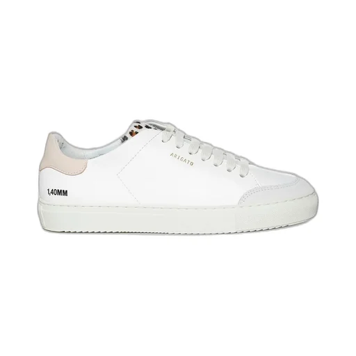 Clean 90 Triple Animal Low-Top Sneakers