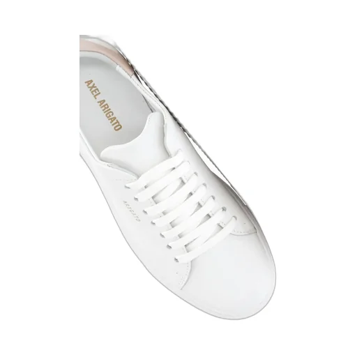 Clean 90 Lace-Up Sneakers