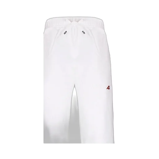 Logo-Embroidered Drawstring Track Pants