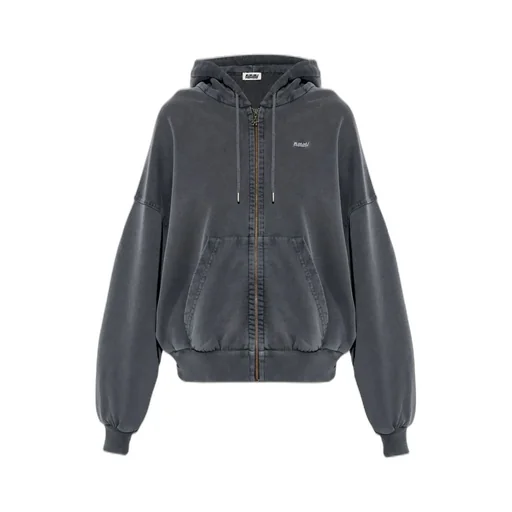 Logo Hoodie Sweater