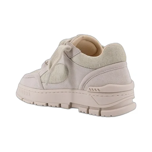 Area Loop Sneakers