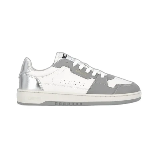 Dice Low-Top Sneakers