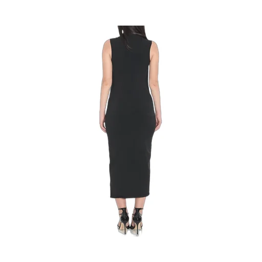 Prestyled Bodycon Midi Dress