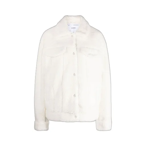 Baxter Button-Up Jacket