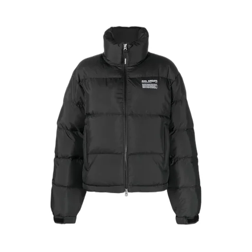 Observer Zip-Up Puffer Jacket