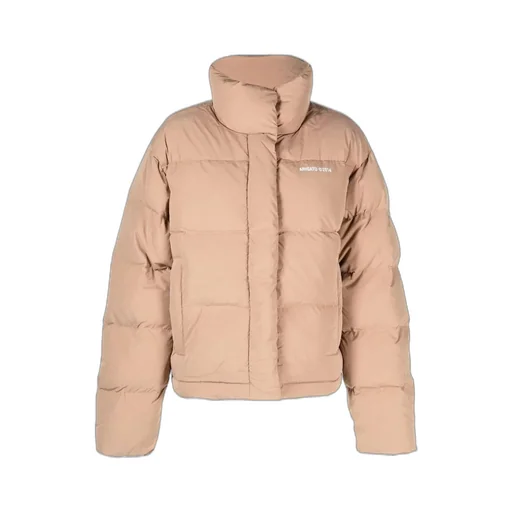 Halo Down Jacket