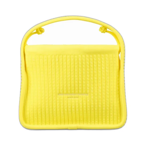 Ryan Drawstring Small Tote Bag