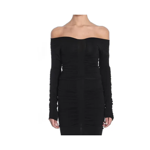Ruched Top