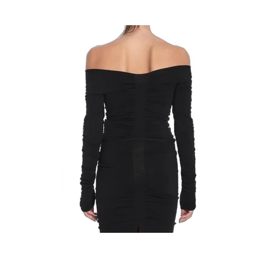 Ruched Top