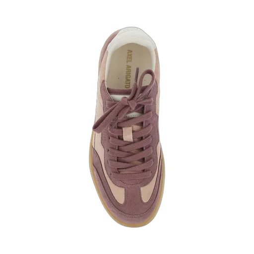 Dice T-Toe Low-Top Sneakers