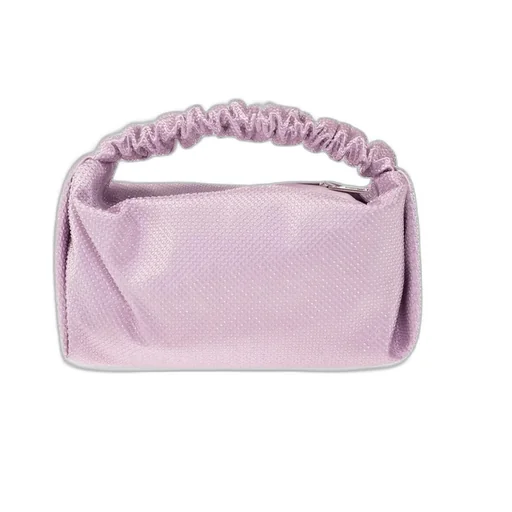Scrunchie Mini Handbag