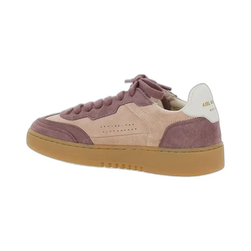 Dice T-Toe Low-Top Sneakers