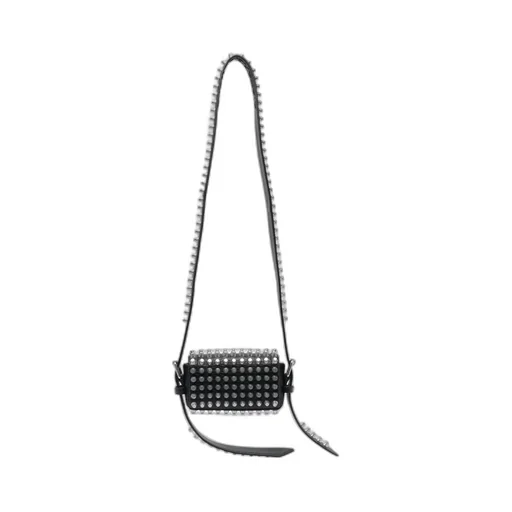 Ricco Mini Crossbody Bag