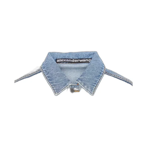 Oversize Trucker Jacket
