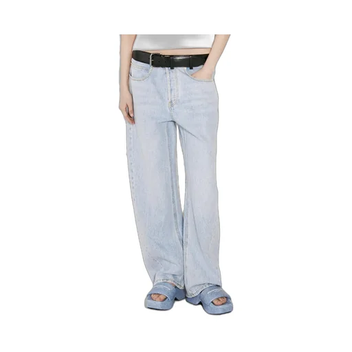 Balloon Jeans