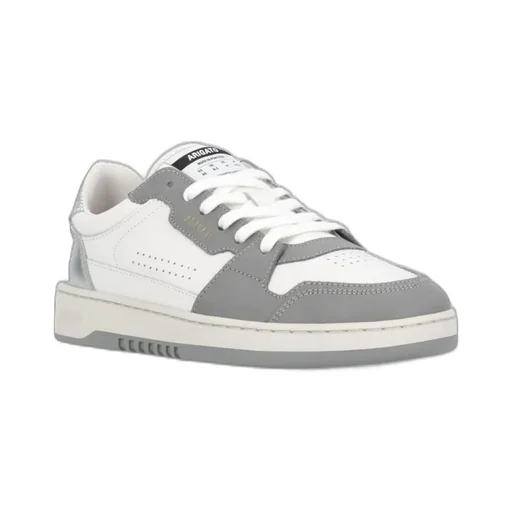 Dice Low-Top Sneakers