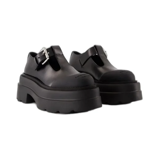 Tova Mary Jane Platform Pumps