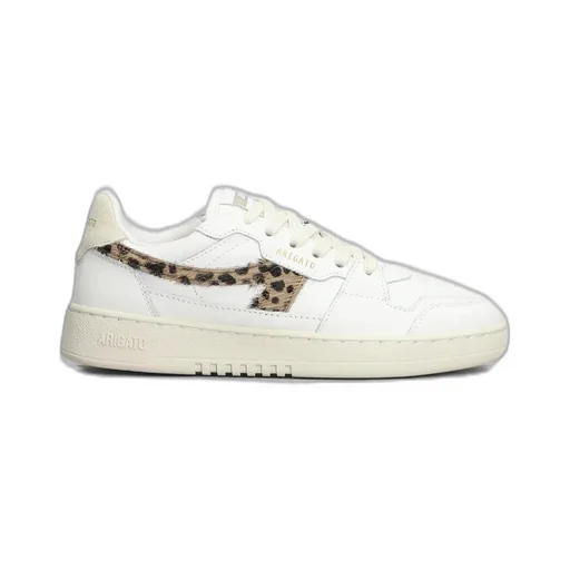 Dice-A Low-Top Sneakers