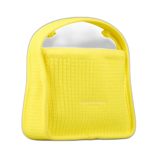 Ryan Drawstring Small Tote Bag