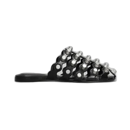 Rexa Cage Slide Flats