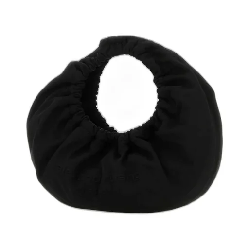 Crescent Top Handle Bag