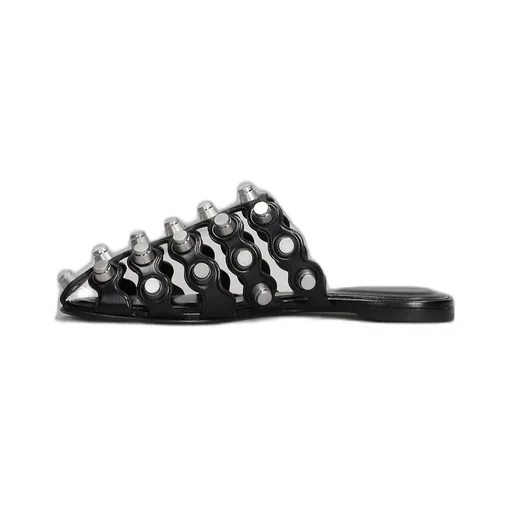 Rexa Cage Slide Flats
