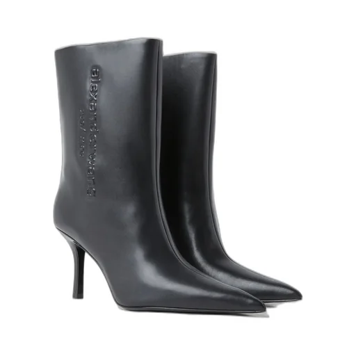 Delphine Ankle Boots