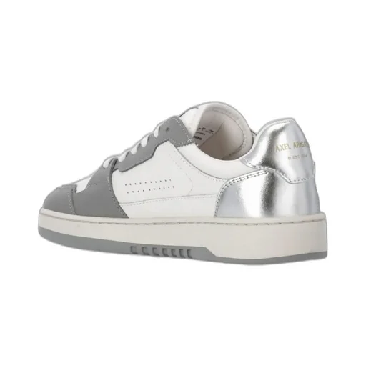Dice Low-Top Sneakers