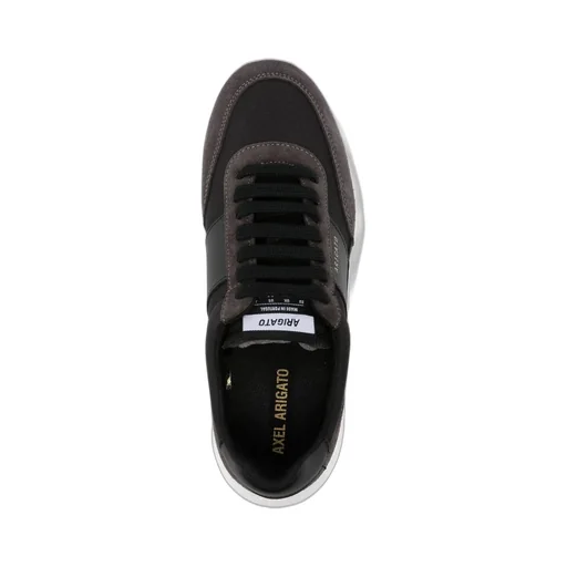 Genesis Vintage Runner Sneakers