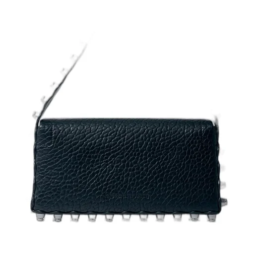 Roz Stud Detailed Shoulder Bag