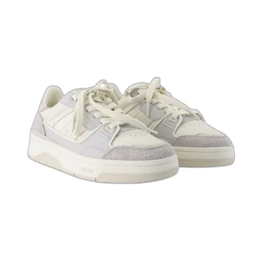 Clay Lace-Up Sneakers