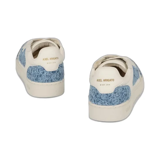 Dice T-Toe Low-Top Sneakers