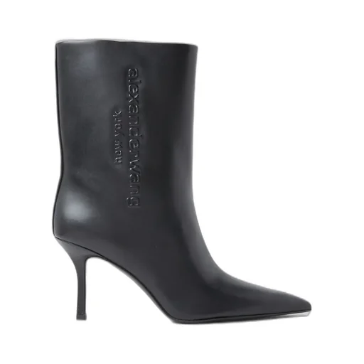 Delphine Ankle Boots