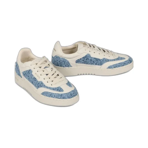 Dice T-Toe Low-Top Sneakers