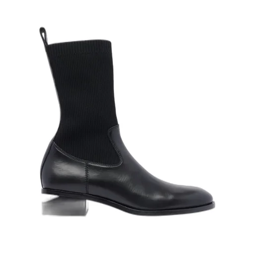 Kane Sock Boots