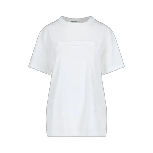 Distressed Logo T-Shirt