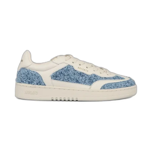 Dice T-Toe Low-Top Sneakers
