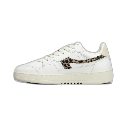 Dice-A Low-Top Sneakers