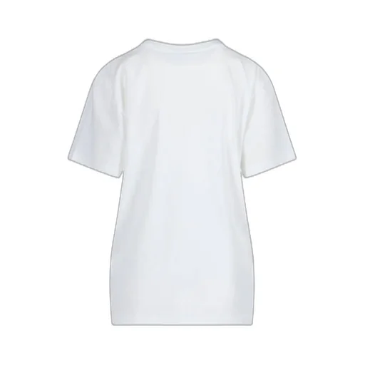 Distressed Logo T-Shirt