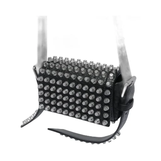 Ricco Mini Crossbody Bag