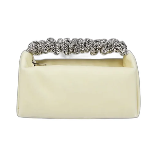Mini Scrunchie Bag