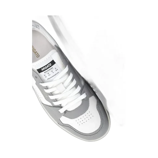 Dice Low-Top Sneakers