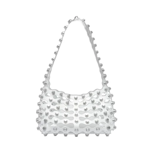 Rex Medium Hobo Bag