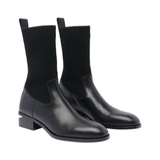 Kane Sock Boots