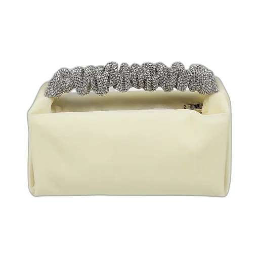 Mini Scrunchie Bag