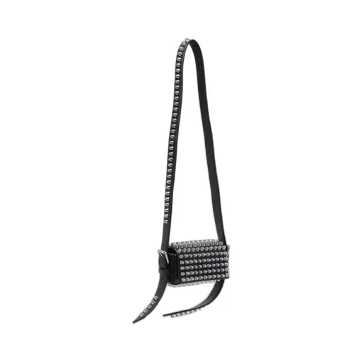 Ricco Mini Crossbody Bag