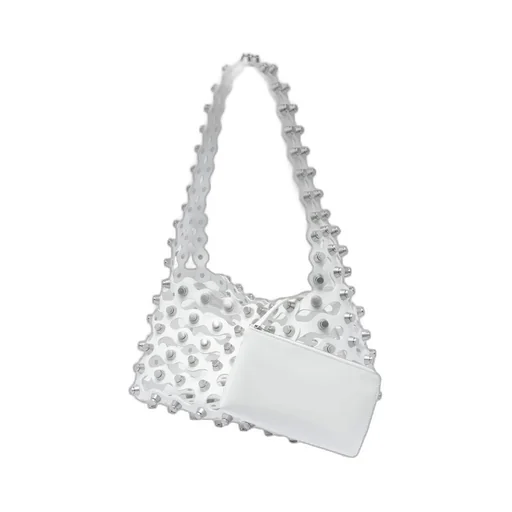 Rex Medium Hobo Bag