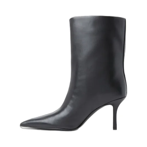 Delphine Ankle Boots