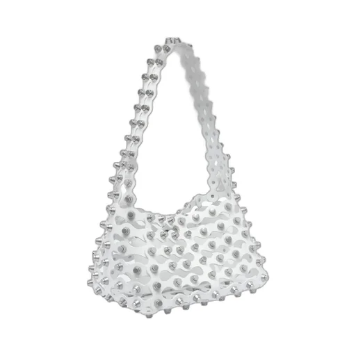 Rex Medium Hobo Bag